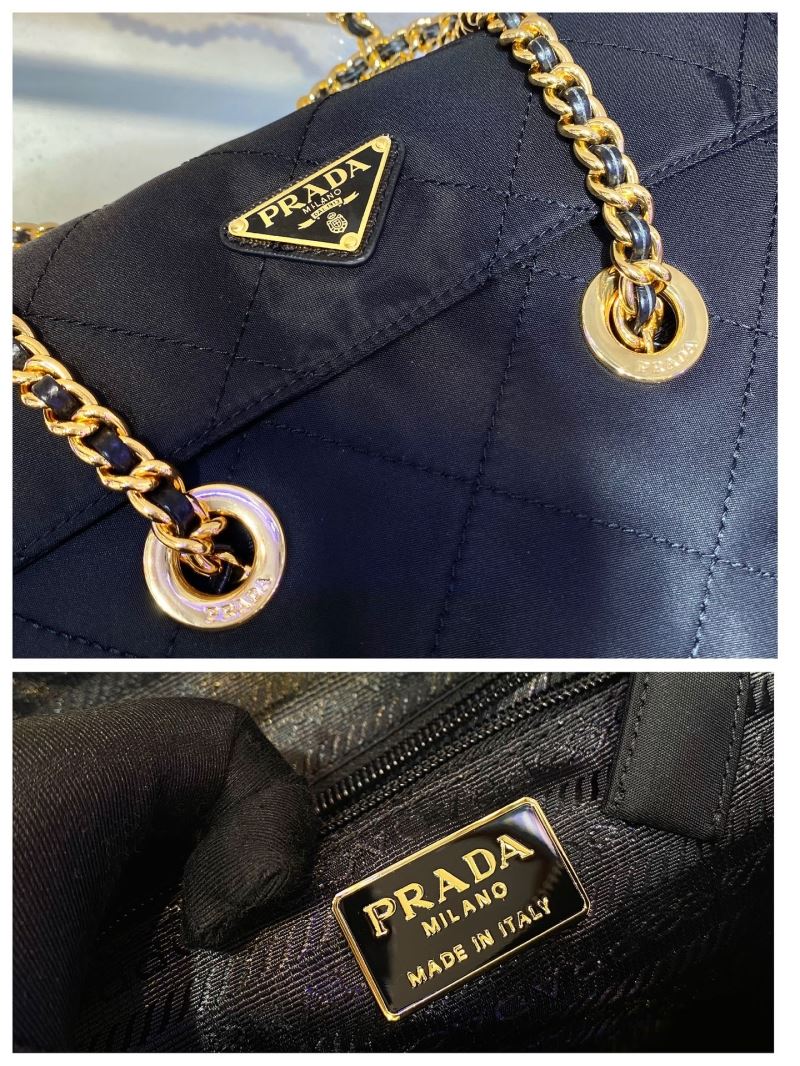 Prada Satchel Bags